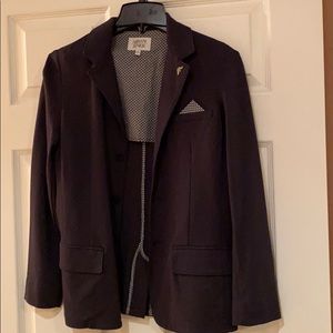 Amazing Armani Junior jacket. Boys 14.